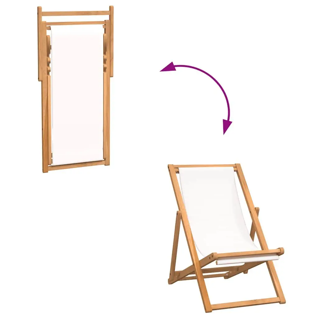 Deck Chair