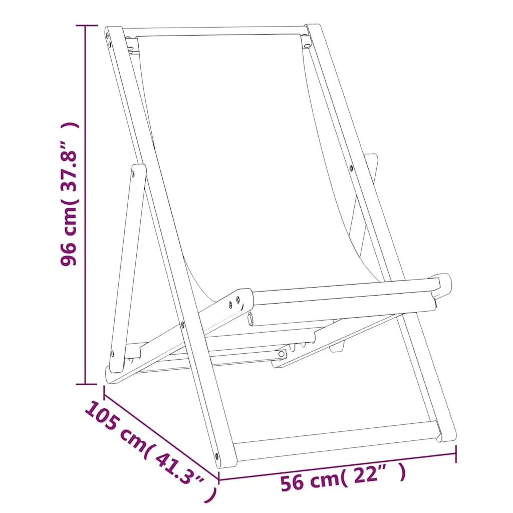 Deck Chair