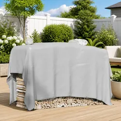 Get the Right 3x3m Canvas Tarp for Your Space