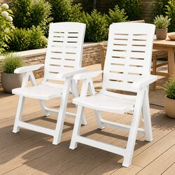 Friendly Outdoor Reclining Chairs for Your Relaxation