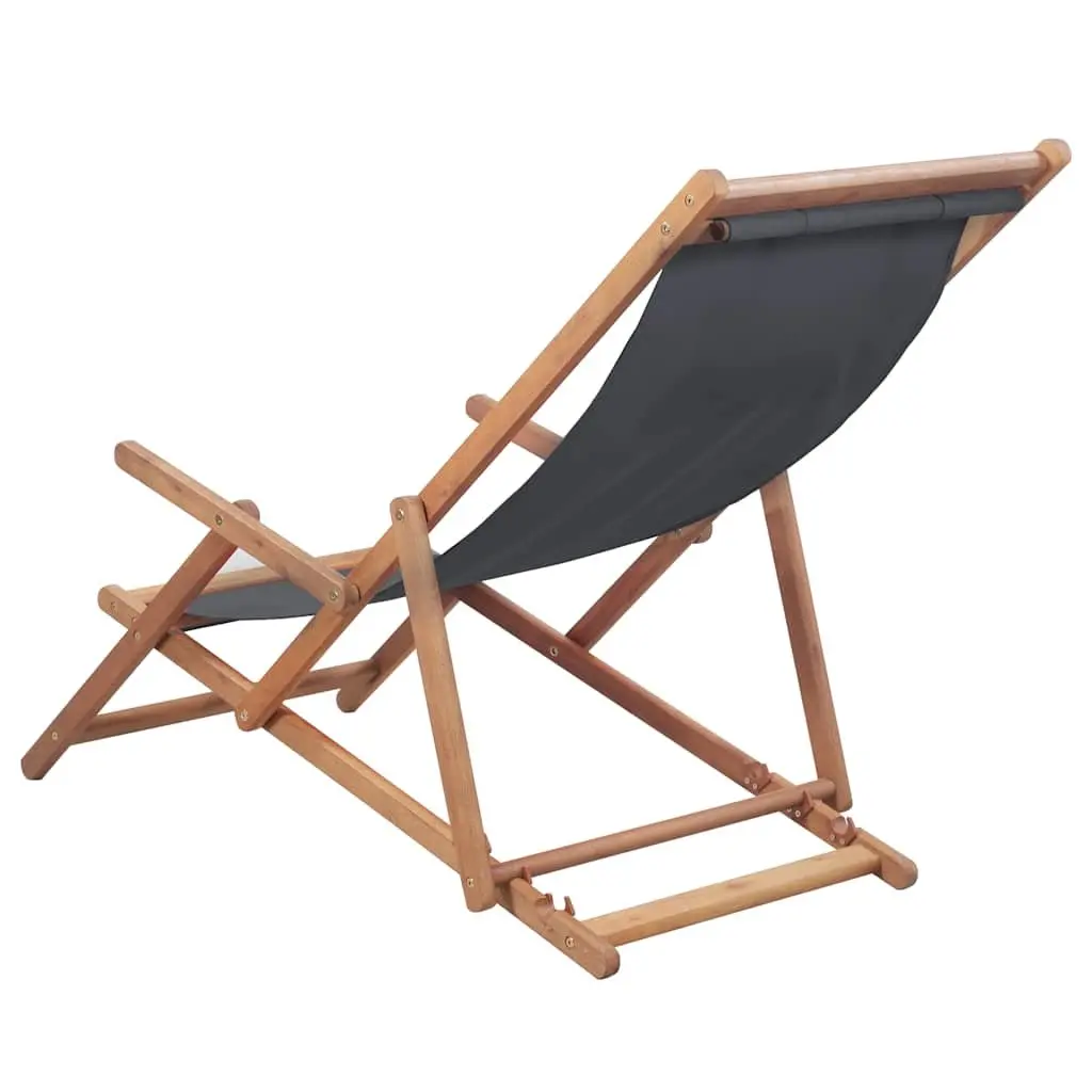Folding Beach Chair