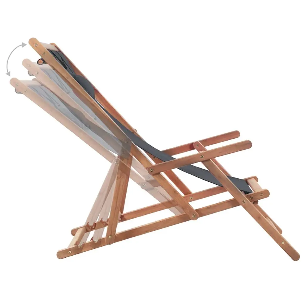 Folding Beach Chair