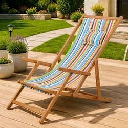 Your New Folding Beach Chair for Fun Outdoor Days