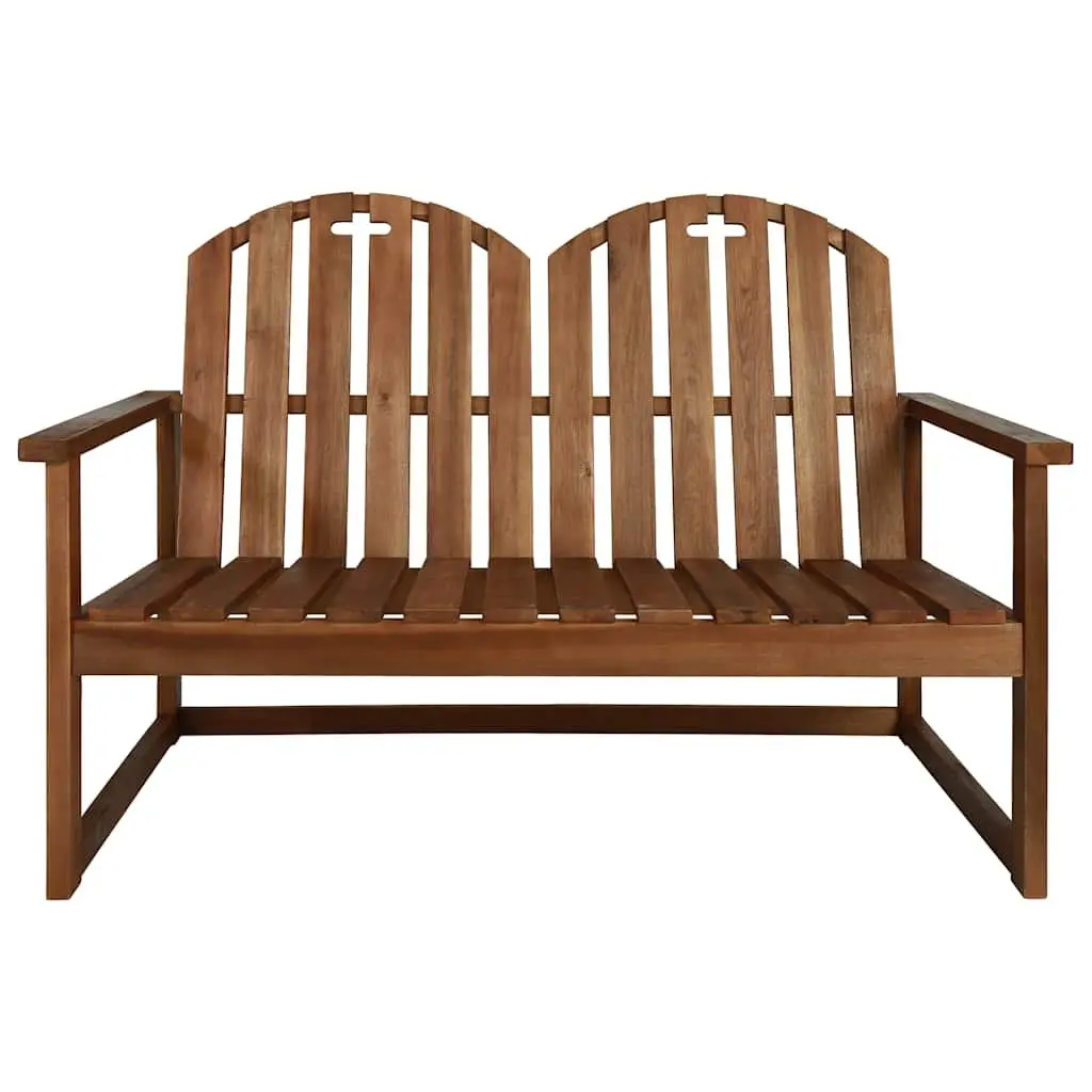 4 Piece Outdoor Lounge Set