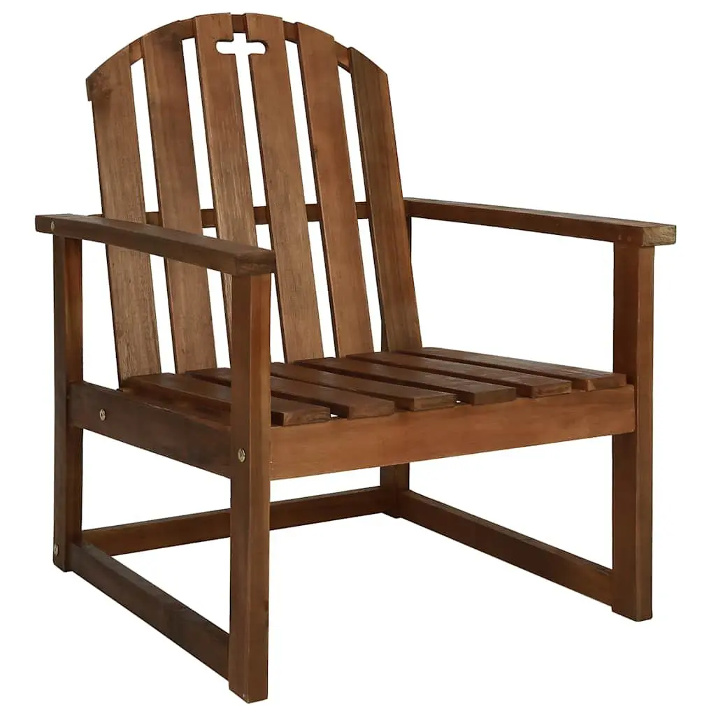 4 Piece Outdoor Lounge Set