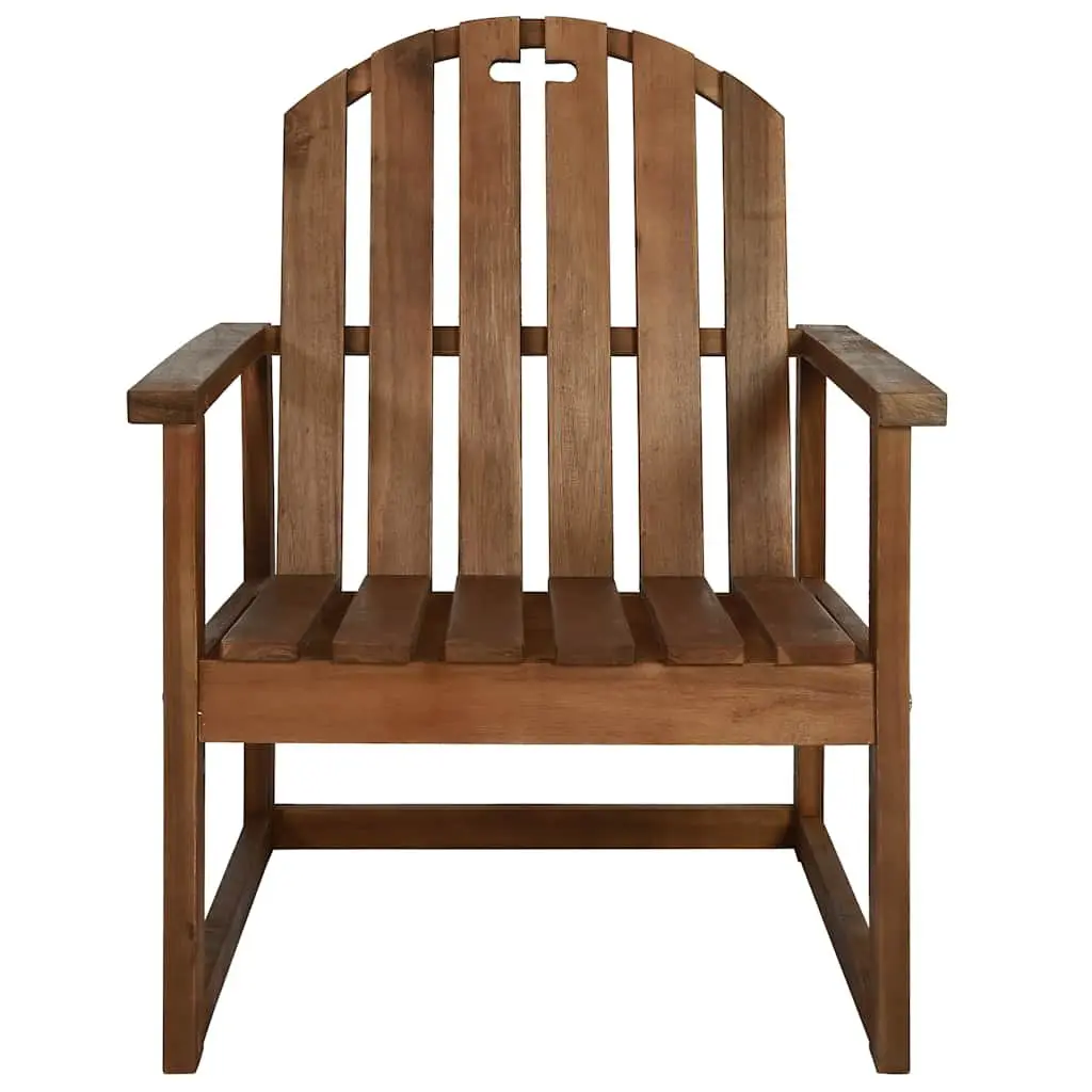 4 Piece Outdoor Lounge Set