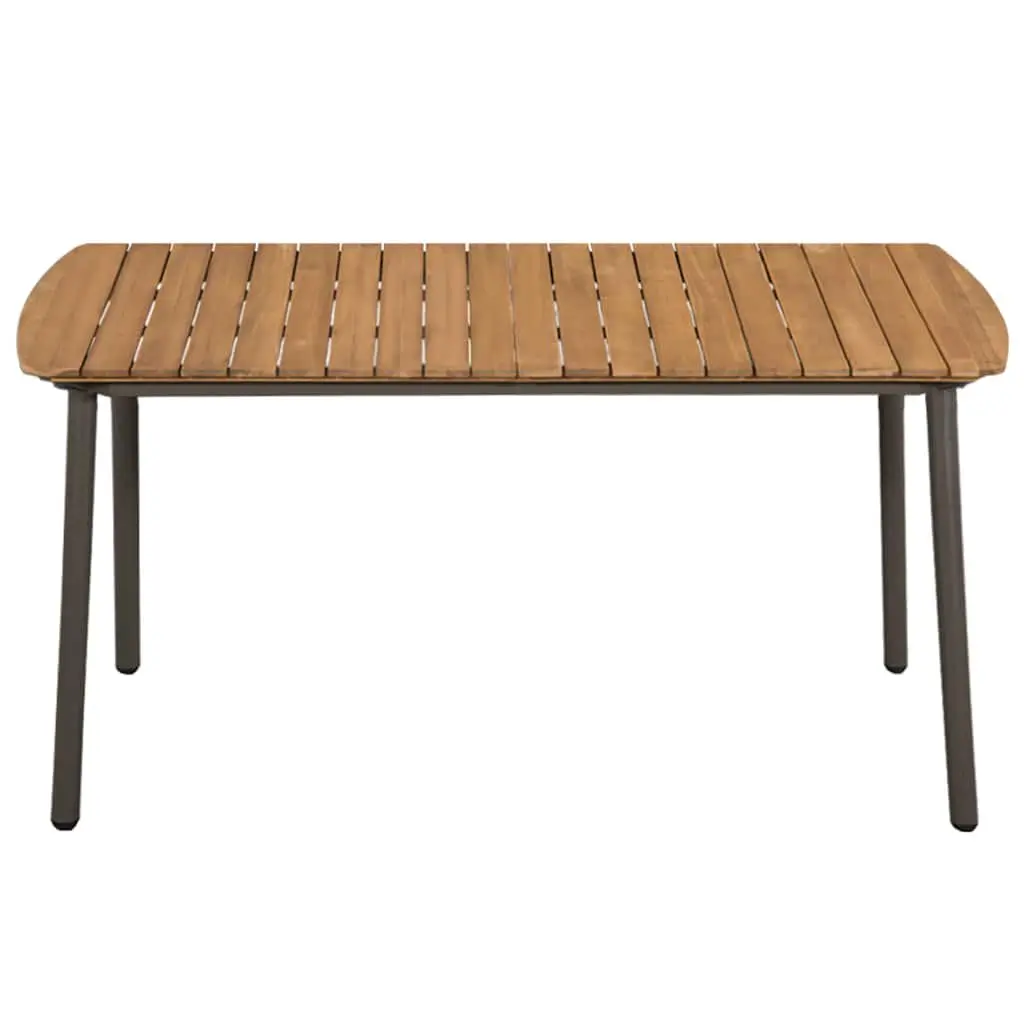 Outdoor Dining Table