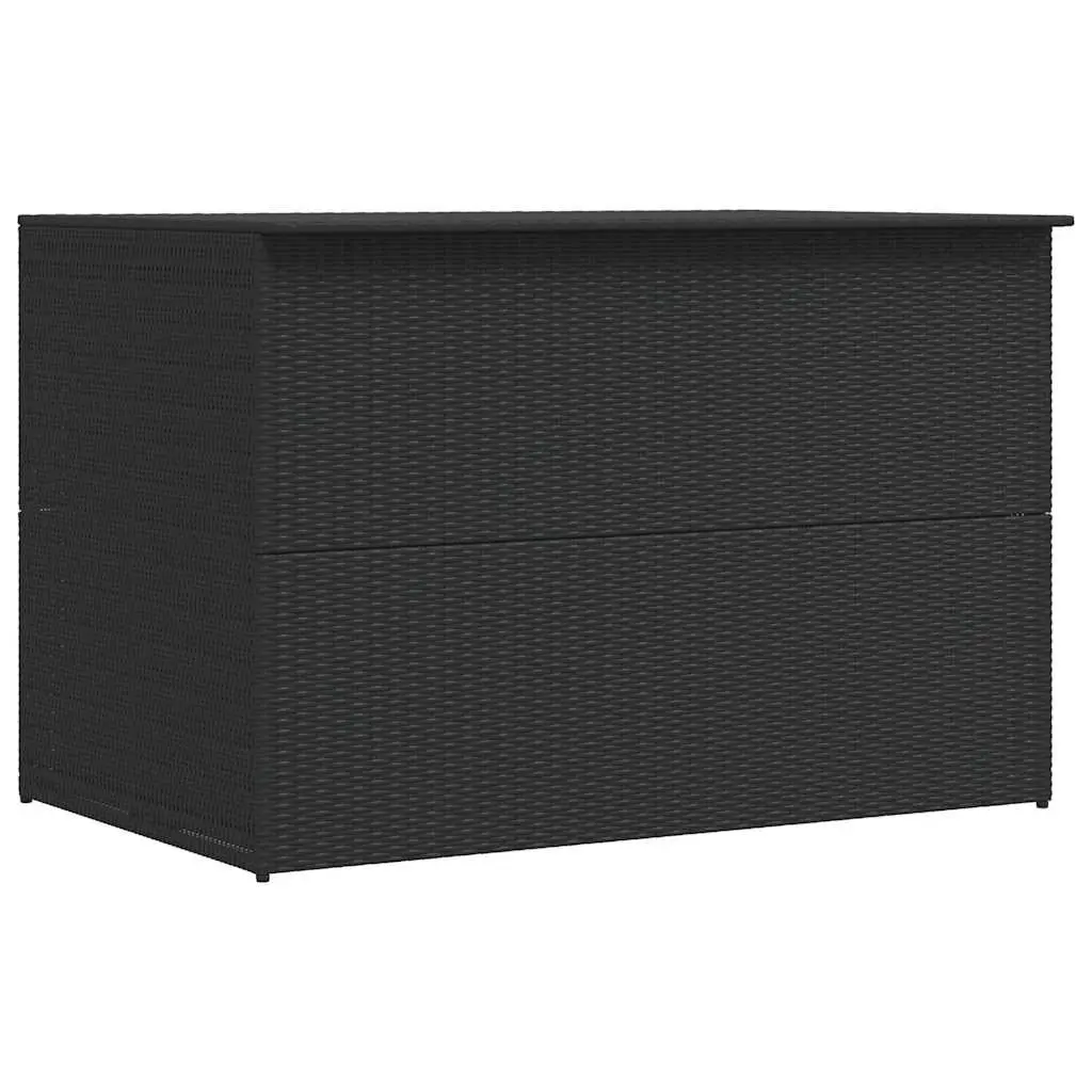 Weather-Resistant Storage Box
