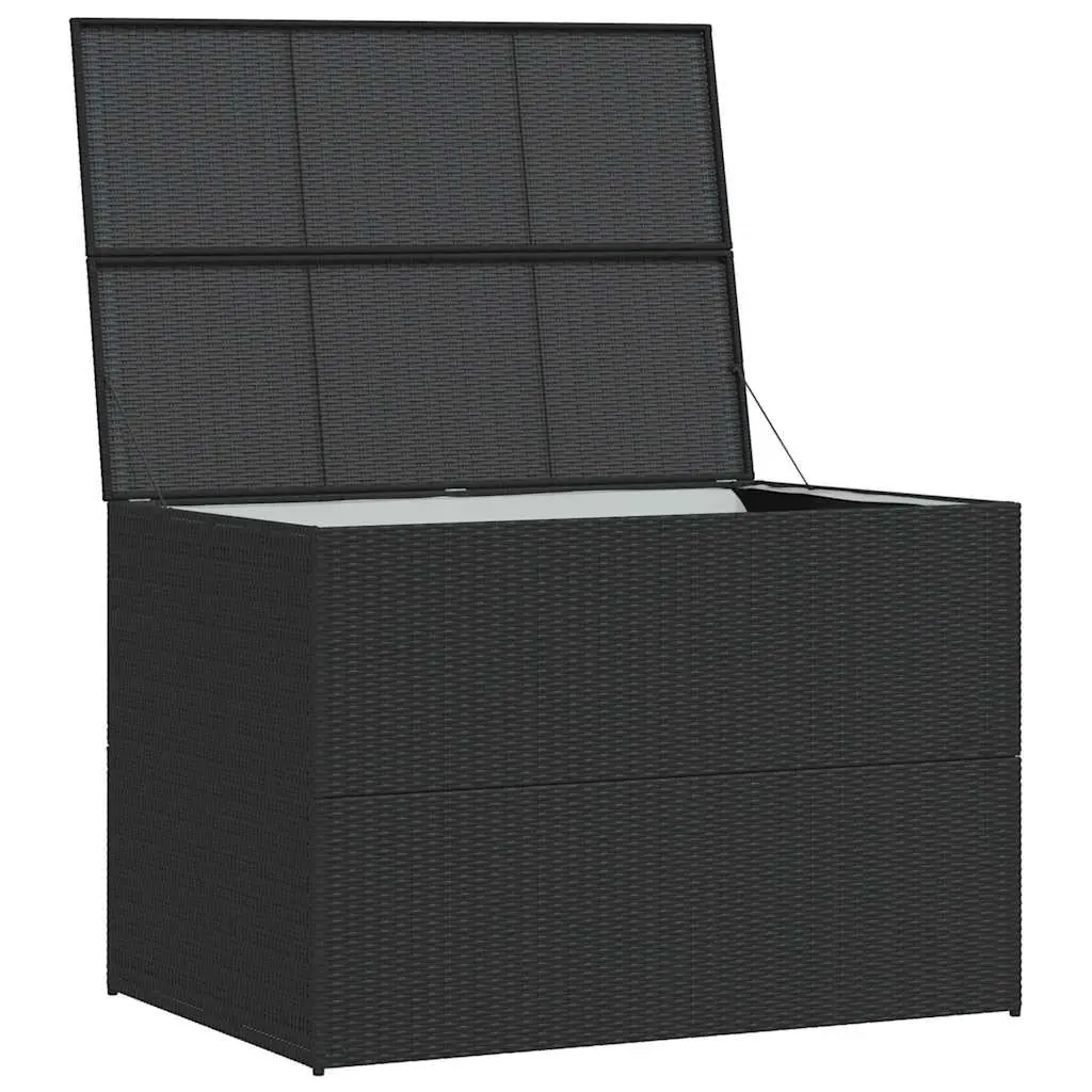 Weather-Resistant Storage Box