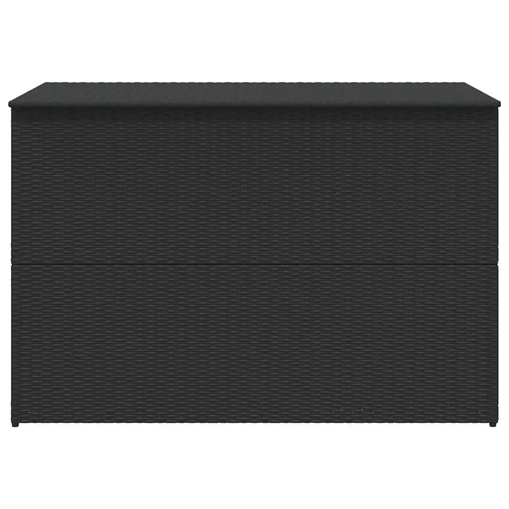Weather-Resistant Storage Box