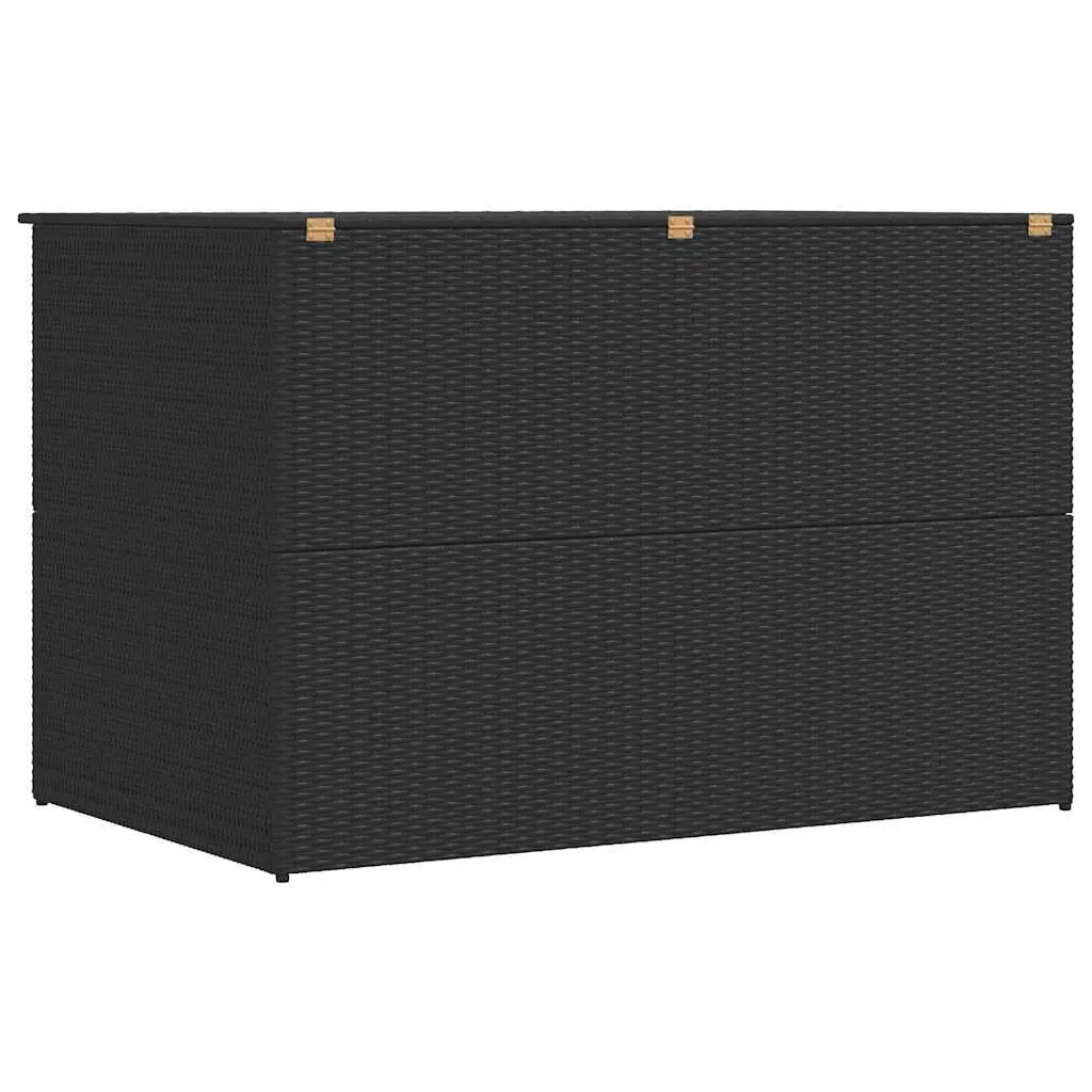 Weather-Resistant Storage Box