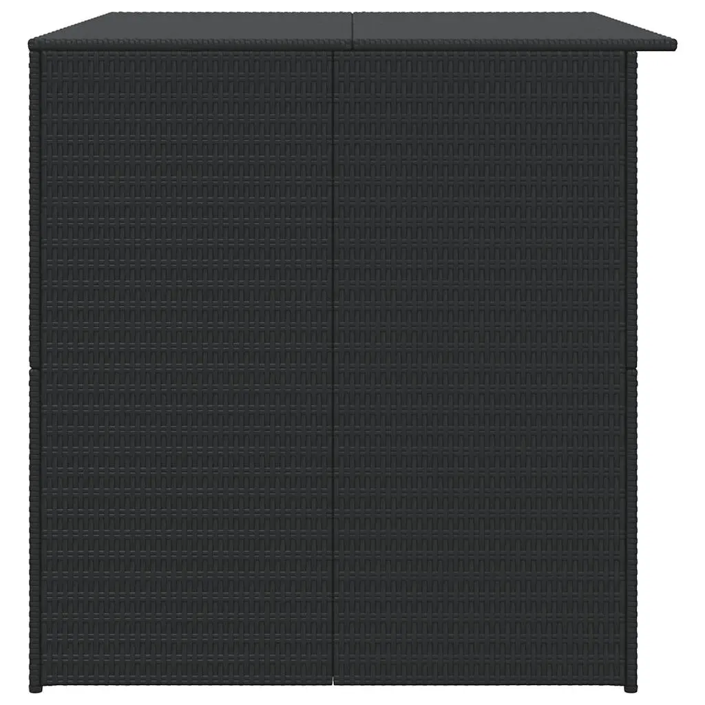 Weather-Resistant Storage Box