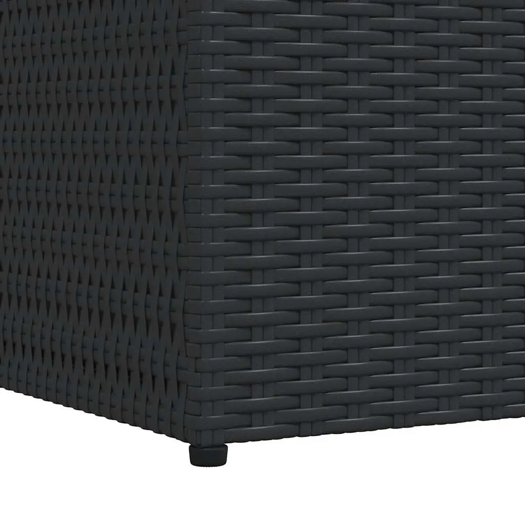 Weather-Resistant Storage Box