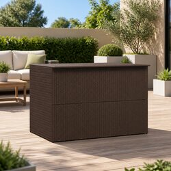 Store Your Outdoor Items with This Versatile Storage Box