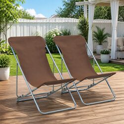 Your New Favorite Folding Beach Chair Set Awaits