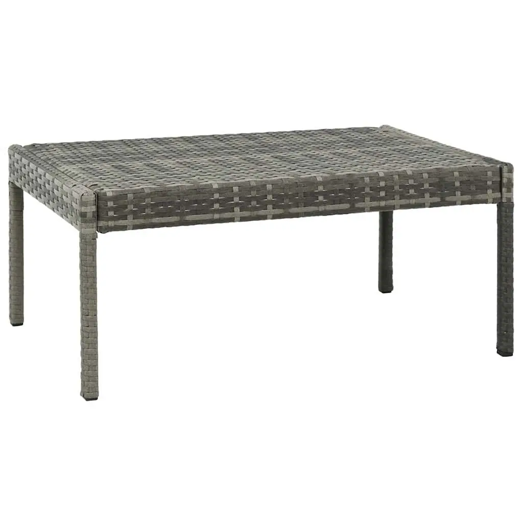 3 Piece Outdoor Sofa Set