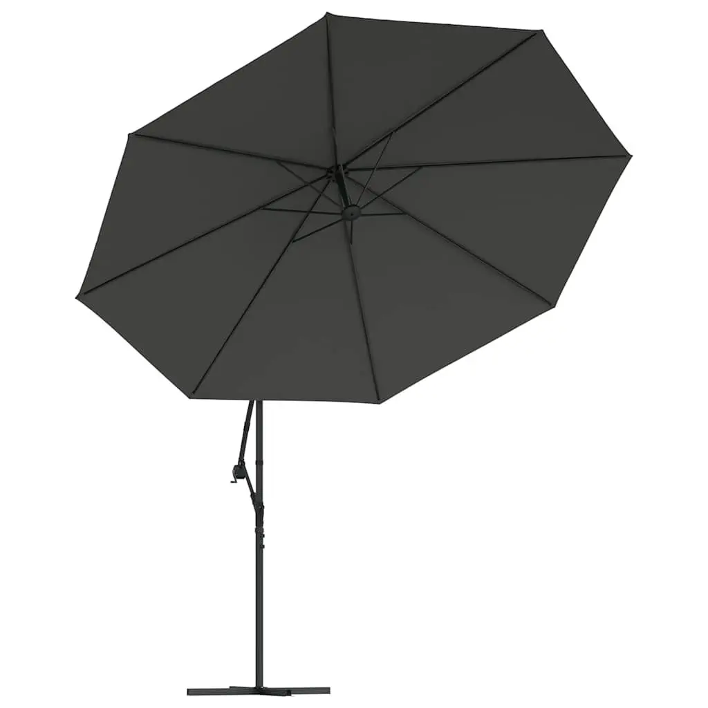 350 cm Cantilever Garden Parasol