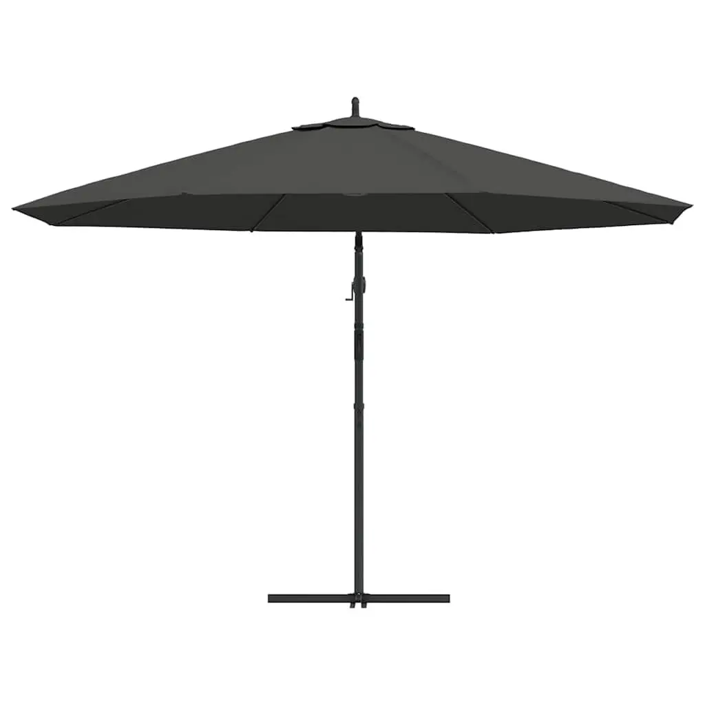 350 cm Cantilever Garden Parasol