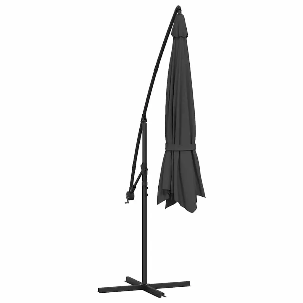 350 cm Cantilever Garden Parasol