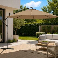 Your New Favorite Cantilever Parasol for Outdoor Enjoyment