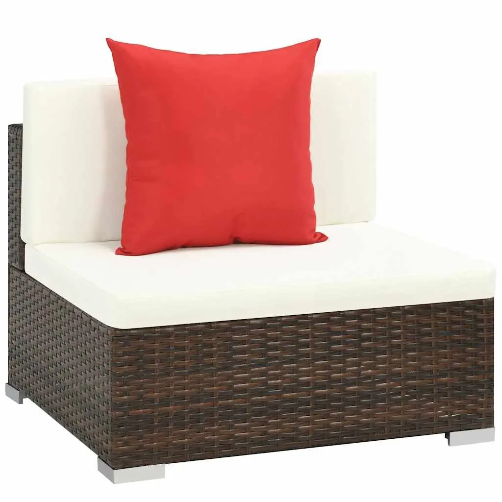 7-Piece Outdoor Lounge Set