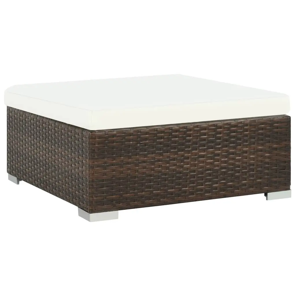 7-Piece Outdoor Lounge Set