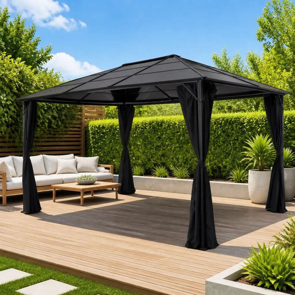 Gazebo for Outdoor Gatherings