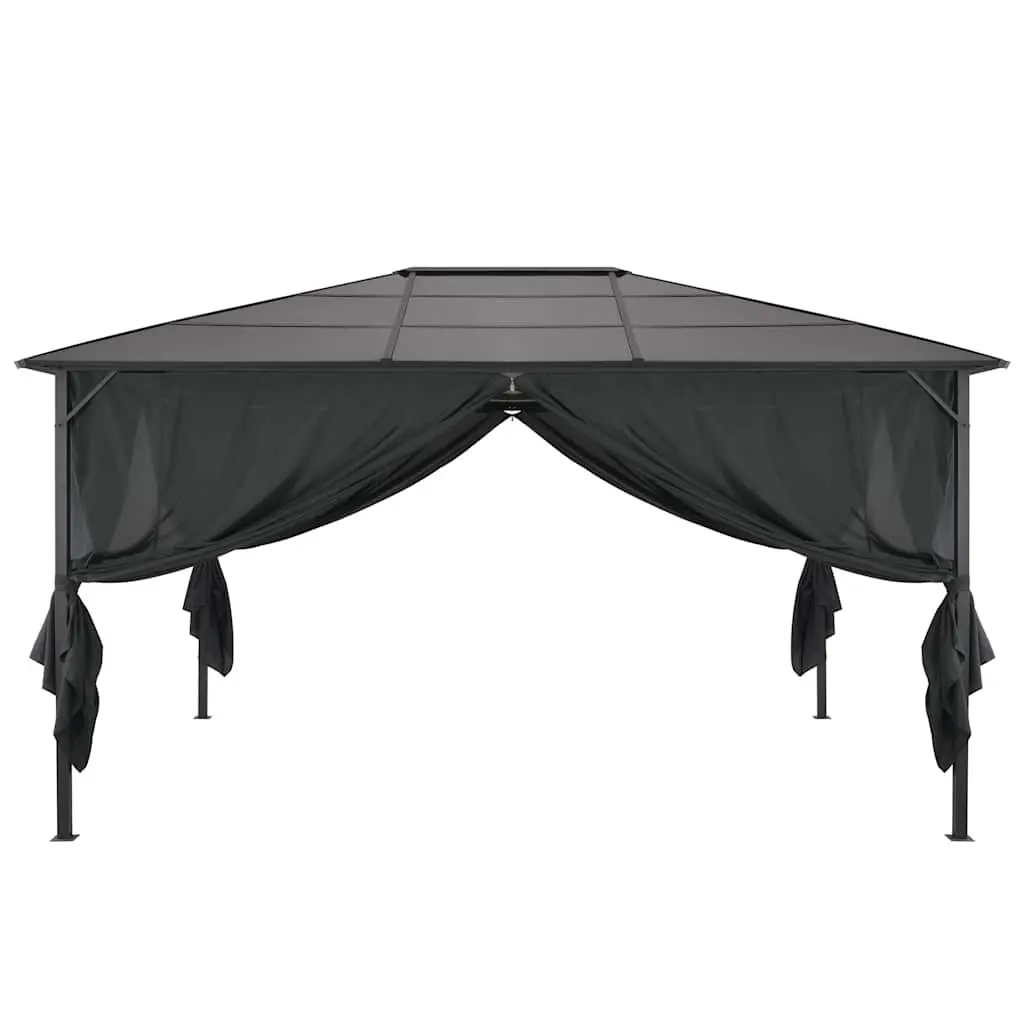 Gazebo for Outdoor Gatherings