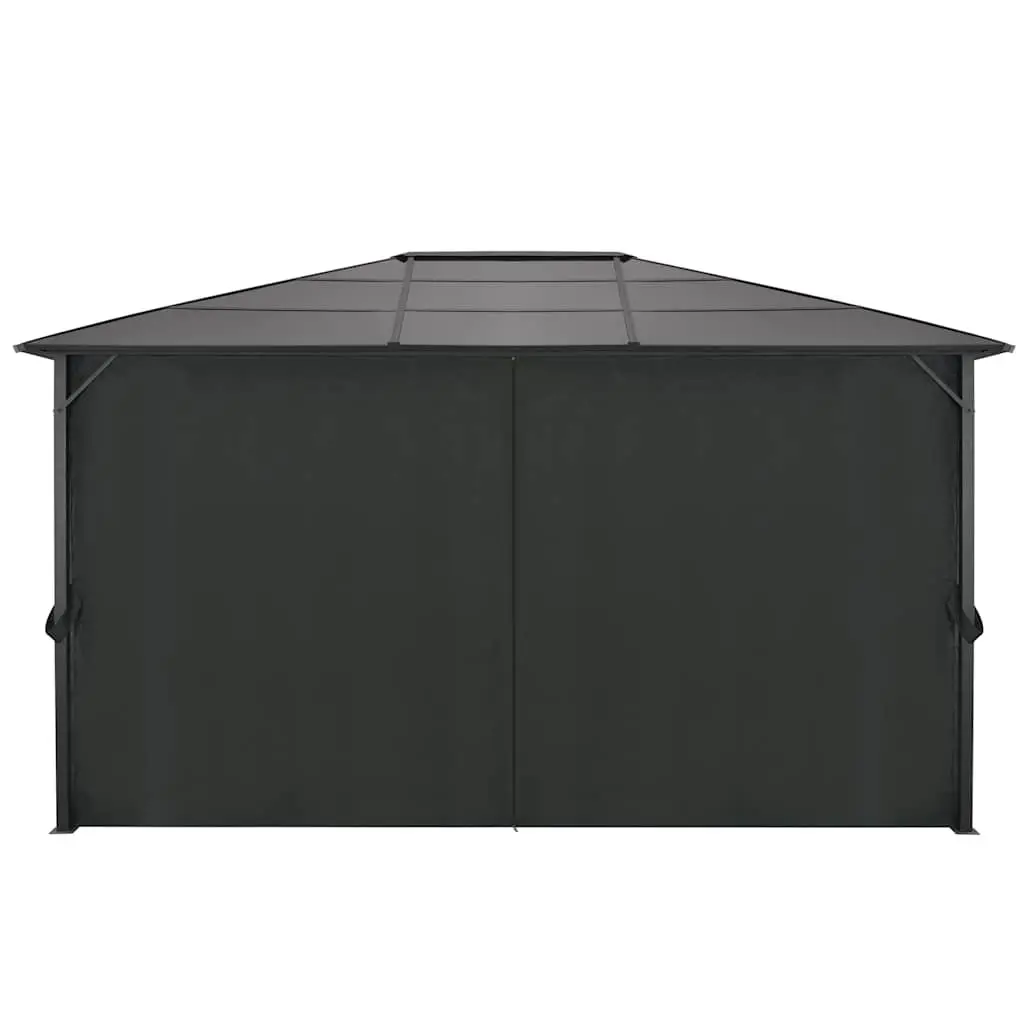 Gazebo for Outdoor Gatherings