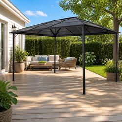 Your Ideal Outdoor Gazebo for Any Gathering