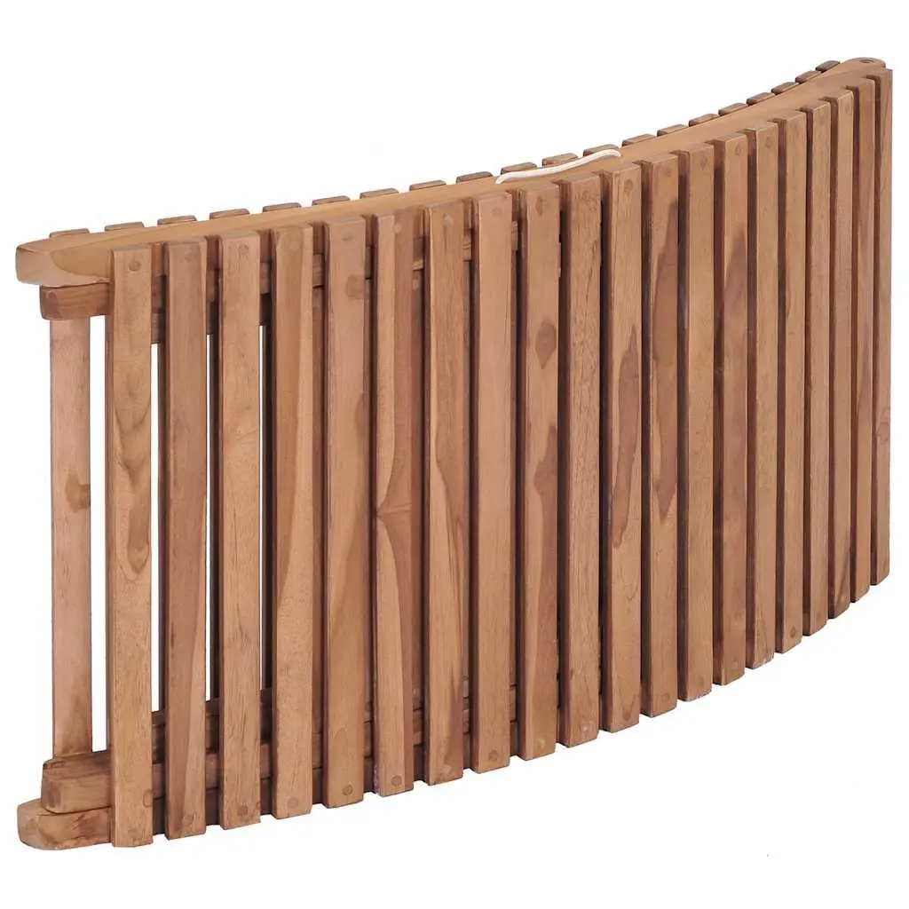 Lounger for Outdoor Spaces