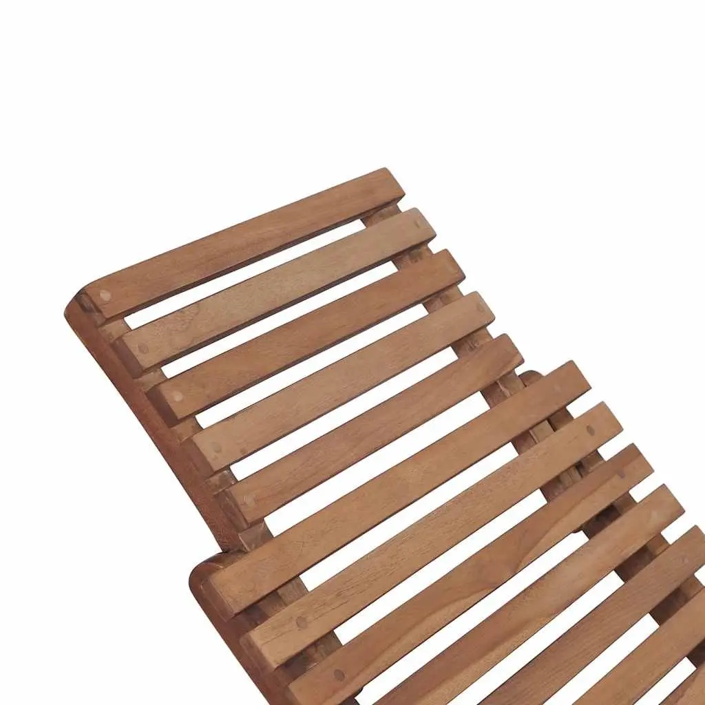 Lounger for Outdoor Spaces