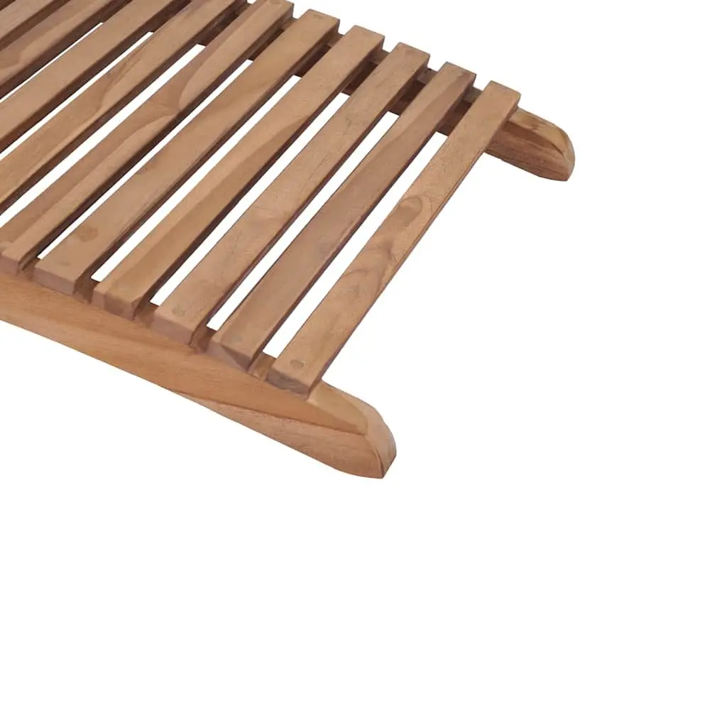 Lounger for Outdoor Spaces