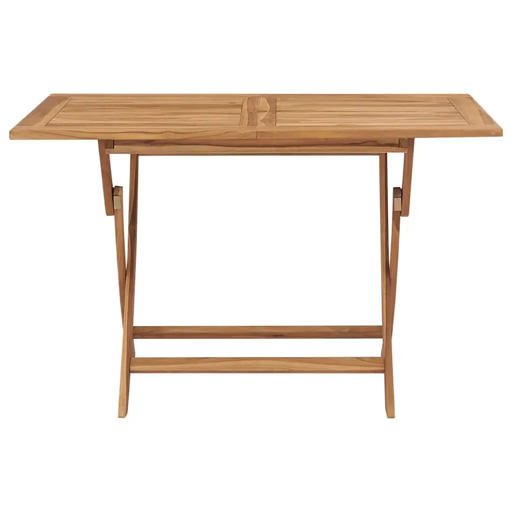 Outdoor Folding Dining Table