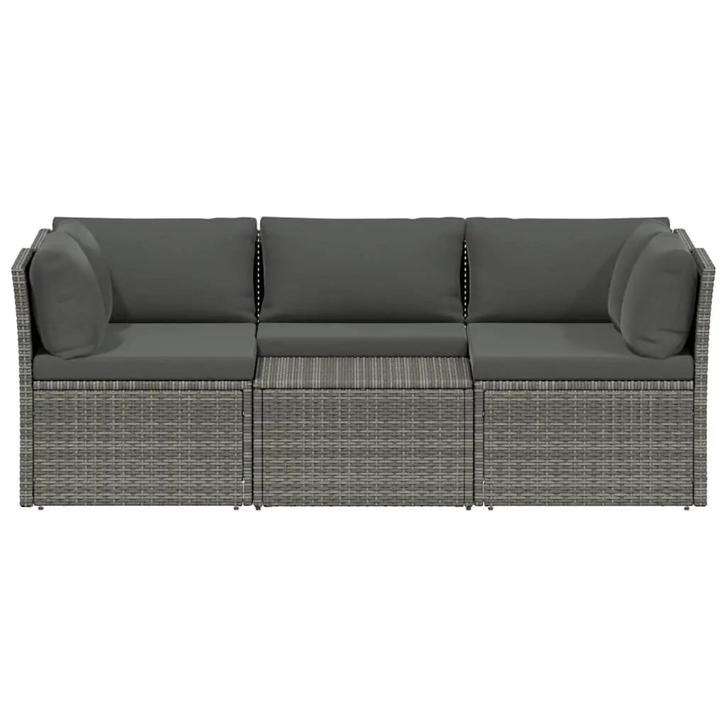 Outdoor Lounge Set for Relaxation