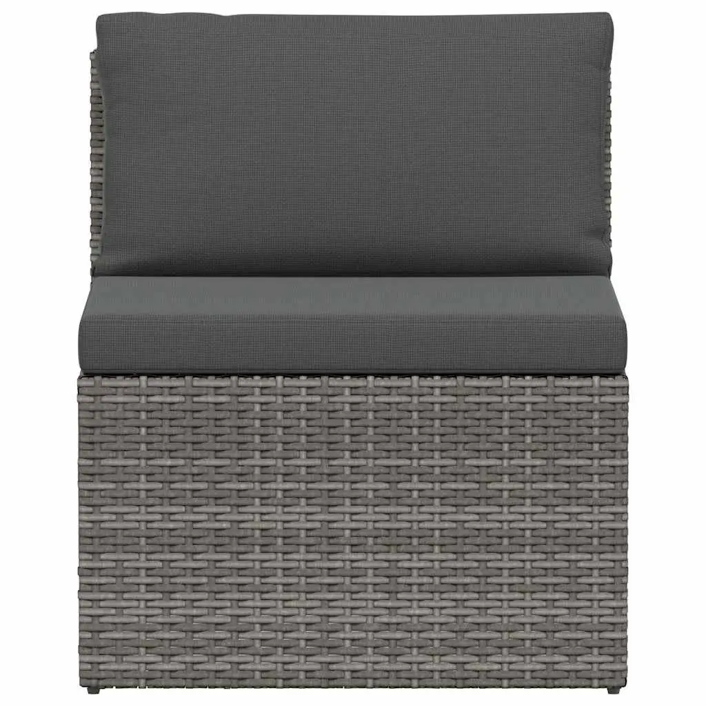 Outdoor Lounge Set for Relaxation