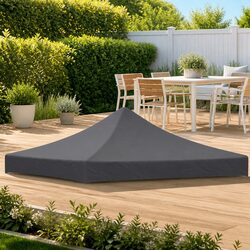 Your Go-To 3x3m Canopy Roof for Any Occasion