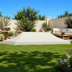 Get the Perfect Canopy Top for Your Outdoor Tent