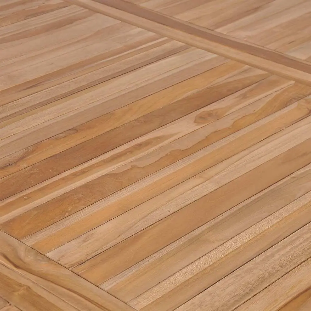 Teak Dining Table for Gatherings
