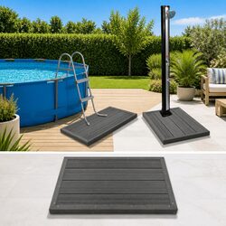 Your Go-To WPC Floor Element for Outdoor Spaces