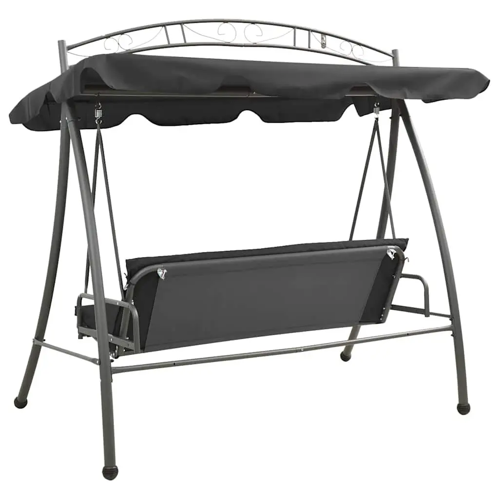 Outdoor Swing Bench
