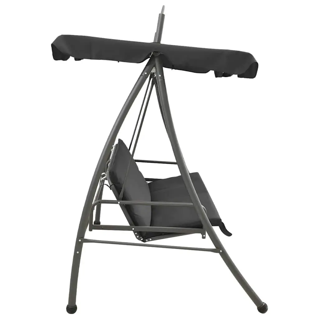 Outdoor Swing Bench