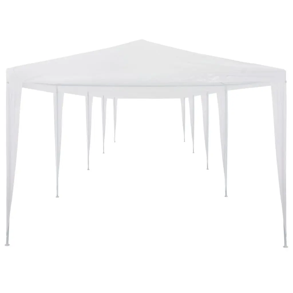 3x12m Tent for Outdoor Gatherings