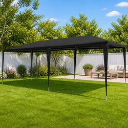 Your Go-To 3x6m Canopy Tent for Events