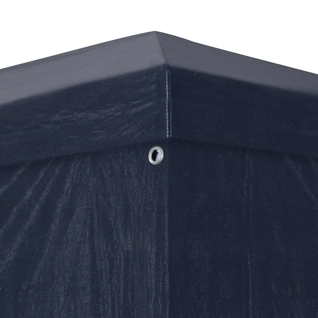 Party Tent Outdoor Canopy 3x3m Garden Gazebo Shelter with Door Panels