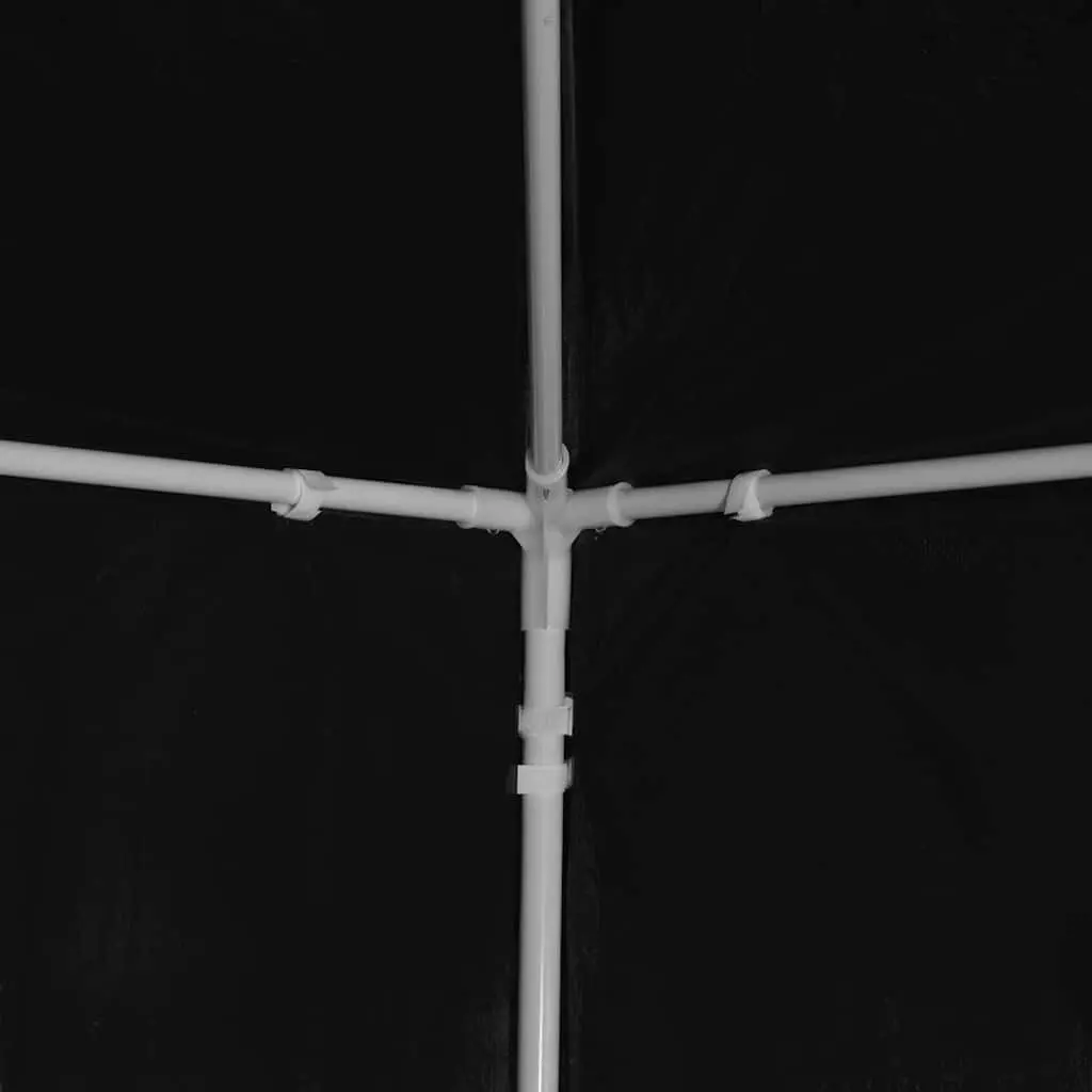 Party Tent Outdoor Marquee 3x6 m Durable Frame UV Water Resistant Polyethylene Fabric