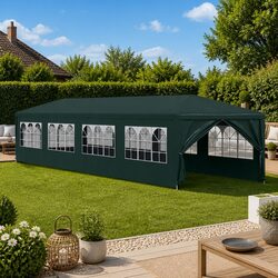 Your 3x12m Party Tent Awaits for Celebrations!