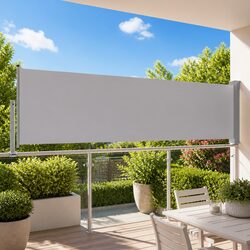 Your Friendly Outdoor Awning Solution 100 x 300 cm