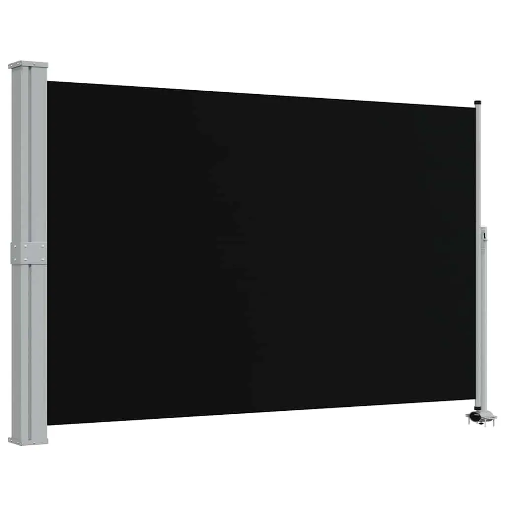 Outdoor Side Awning 160 x 300 cm
