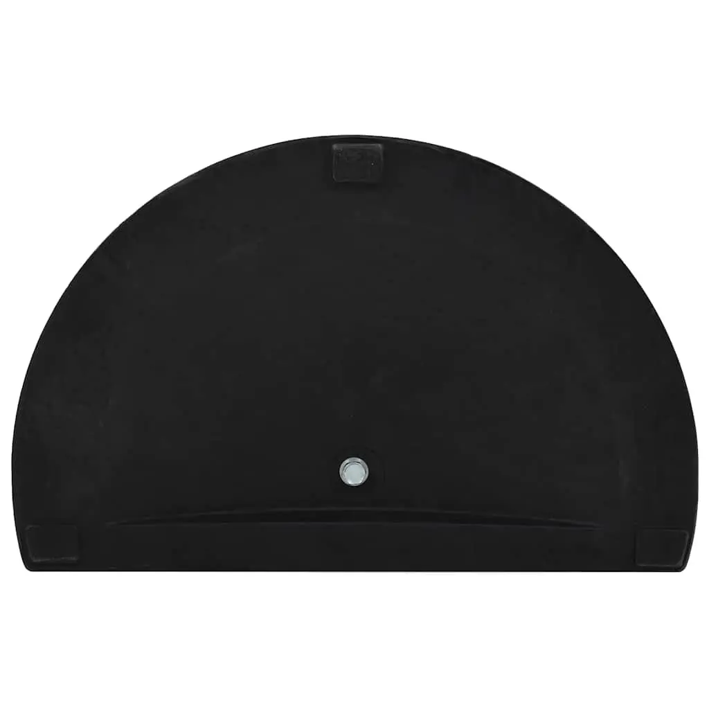 Outdoor Parasol Base for Stability and Style
